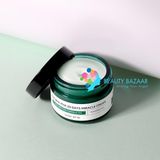  Kem Dưỡng Cấp Ẩm Trị Mụn 30 ngày Some By Mi AHA BHA PHA 30 Days Miracle Cream 60g 
