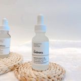  (Bản Hàn/Canada) Tinh Chất Cấp Nước The Ordinary Hyaluronic Acid 2% + B5 