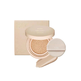  Phấn Nước Trang Điểm Huxley Cover Cushion Own Attitude 