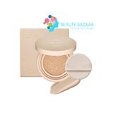  Phấn Nước Trang Điểm Huxley Cover Cushion Own Attitude 