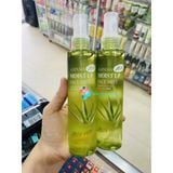  Xịt Khoáng Dưỡng Ẩm, Làm Dịu Da Aspasia Moist Up Face Mist 150ml 