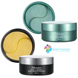  Mặt Nạ Mắt Làm Mờ Thâm JM Solution Eye Patch Hàn Quốc 90g 