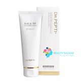  Sữa Rửa Mặt Sạch Sâu Trắng Sáng Dr.Pepti Galacto Cleansing Foam 110ml 