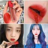  Son Kem Siêu Lì Black Rouge Air Fit Velvet Tint Ver 1 