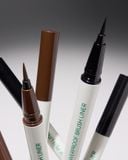  Bút Kẻ Mắt Nước Innisfree Powerproof Brush Liner (Mẫu mới) 