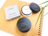  Phấn Phủ Dạng Bột Kiềm Dầu Innisfree Pore Blur Powder 11g 