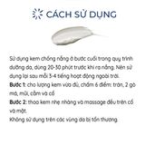  Combo Kem Chống Nắng Dưỡng Ẩm & Nâng Tông Stay Sun Safe SPF50+ PA+++ - HLCB1 