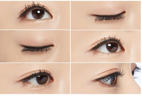  Chuốt mi làm dày và dài mi Missha The Style 4D Mascara 7g 
