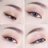  Nhũ Mắt Kim Tuyến Innisfree Twinkle Glitter Hologram 