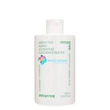  [PHIÊN BẢN 2023] Nước Tẩy Trang Dưỡng Ẩm Innisfree Green Tea Amino Hydrating Cleansing Water 320ml 