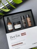  Bộ Sản Phẩm Cải Thiện Nếp Nhăn GIúp Da Căng Mượt Medi Peel Bor-Tox 5 Peptide Multi Care Kit 