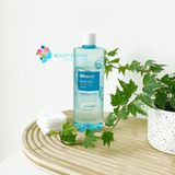  Nước Tẩy Trang Cấp ẩm, Làm Sạch Da Nature Republic Good Skin Cleansing Water 500ml 