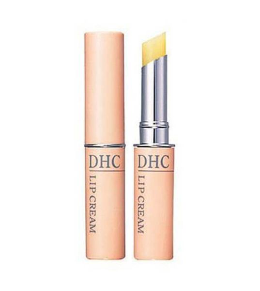 Son Dưỡng Môi DHC Lip Cream Không Màu Hỗ Trợ Giảm Thâm Môi 