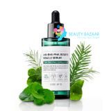  Tinh chất trị mụn, làm dịu da Some By Mi AHA BHA PHA 30 Days Miracle Serum 50ml 
