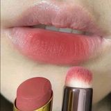  Cọ Môi Che Khuyết Điểm Đầu Tròn Nội Địa Trung (1 cây) 