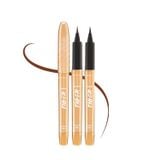  Kẻ Mắt Nước Siêu Mảnh, Lâu Trôi Lemonade SuperTiger Tigereyes Liner 1g 