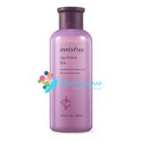  Nước hoa hồng chống lão hóa Innisfree Jeju Orchid Skin 200ml 