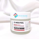  Kem Dưỡng Trắng Da, Cấp ẩm Medi-Peel Bio Intense Glutathione White Cream 50g 