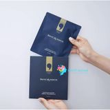  Mặt Nạ Thạch Collagen Trẻ Hóa Làn Da Derm All Matrix Facial Dermal-care Mask (35g x 4ea) 