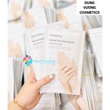  Mặt Nạ Dưỡng Da Tay Mềm Mịn Innisfree Special Care Mask Hand 20ml 