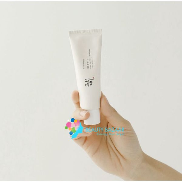  Kem Chống Nắng Beauty Of Joseon Relief Sun: Rice + Probiotics SPF50+/PA++++ 50ml 