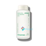  (New 2023) Sữa Dưỡng Trà Xanh Phục hồi da Innisfree Green Tea Hyaluronic Lotion 170ml 