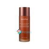  Nước dưỡng cân bằng da Innisfree Black Tea Youth Enhancing Treatment Essence 75ml 