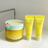  Kem Dưỡng Sáng Da Goodal Green Tangerine Vita C Dark Spot Care Cream 50ML 