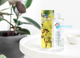  Nước hoa hồng chiết xuất cây phỉ Derladie Natural Witch Hazel Toner 500ml 
