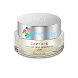  Kem Dưỡng Trắng Da AHC Capture Solution Prime Brightening 50ml (VÀNG) 