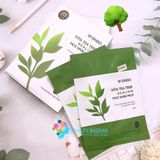  Mặt Nạ Tràm Trà Trị Mụn BNBG Vita Tea Tree Healing Face Mask Pack 30ml 