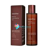  Nước hoa hồng chống lão hóa Innisfree Black Tea Youth Enhancing Skin 150ml 