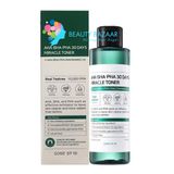  Nước Hoa Hồng Trị Mụn 30 Ngày Some By Mi AHA BHA PHA 30 Days Miracle Toner 150ml 