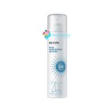  Xịt Chống Nắng Dưỡng ẩm Chống Nước Vượt Trội Re:cipe Phyto Water Defense Sun Spray SPF50+ PA++++ 180ml 