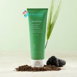  Mặt Nạ Tẩy Tế Bào Chết Sáng Da Mặt Innisfree Green Barley Gommage Peeling Mask 120ml 