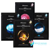  Mặt Nạ Giấy Cấp ẩm, Dưỡng Trắng Da JM Solution Active Mask 30ml 