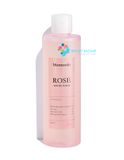  Nước Hoa Hồng Cấp ẩm, Dưỡng Trắng Mamonde Rose Water Toner 250ml 