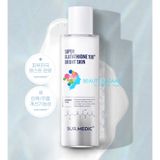  Nước hoa hồng dưỡng trắng da Sur.Medic Super Glutathione 100 Bright Skin 145ml 