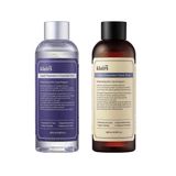  Nước hoa hồng toner Klairs có mùi và không mùi, cân bằng làm dịu da 180ml và mini 30ml - Dear Klairs 