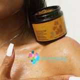  Tẩy Da Chết Toàn Thân Đường Thốt Nốt An Giang Cocoon Palmyra Palm Sugar Body Polish 200ml 