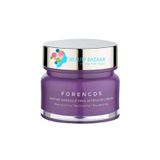  Kem dưỡng trắng da ban đêm Forencos Peptide Redensifying Intensive Cream (Tím) 