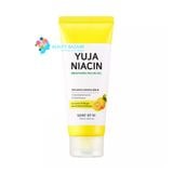  Tẩy Da Chết Dạng Gel Dưỡng Trắng Da Some By Mi Yuja Niacin Brightening Peeling Gel 120ml 