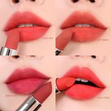  [SALE ĐẬM SÂU] Son Thỏi Lì Secret Key Sweet Glam The Fit Lipstick 3.5g 