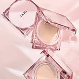  (Mini Size) Phấn Nước Che Phủ Clio Kill Cover Mesh Glow Cushion SPF50+ / PA++++ 