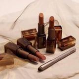  Son thỏi Lì Espoir Lipstick Nowear Velvet Dusky Brown (Phiên bản Limited) 