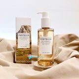  Dầu Tẩy Trang Làm Sạch Sâu Dịu Nhẹ Skin1004 Madagascar Centella Light Cleansing Oil 200ml 