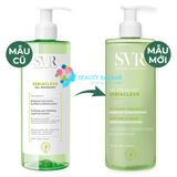  Gel Rửa Mặt Dành Cho Da Dầu SVR Sebiaclear Gel Moussant 