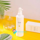  Sữa Rửa Mặt Sạch Sâu Ngừa Mụn Thâm Derladie Natural Witch Hazel Cleansing Gel 200ml 