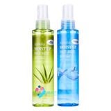  Xịt Khoáng Dưỡng Ẩm, Làm Dịu Da Aspasia Moist Up Face Mist 150ml 