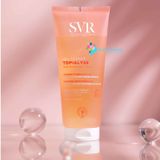  Sữa Rửa Mặt Dạng Gel Không Chứa Xà Phòng Cho Da Khô SVR Topialyse Gel Lavant 200ml 